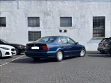 BMW 520i Limousine/ E39 - gebrauchte BMW 5er Reihe aus dem Jahr 1997