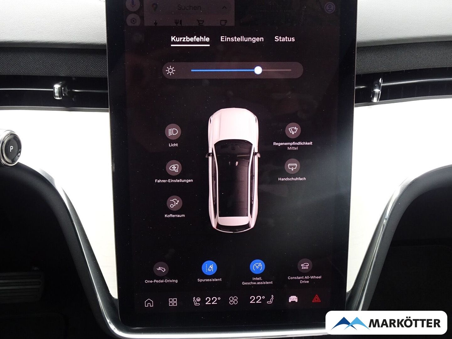 Volvo EX90 - Bild 19