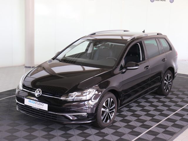 Volkswagen Golf Variant 1.6TDI DSG IQ DRIVE LED KAMERA ACC