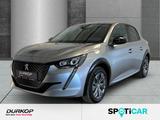 Peugeot e-208 Allure136 Kamera Navi Sitzheizung 11KW On- - graue Peugeot e-208