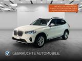 BMW X3 xDrive20d Navi AHK Kamera Driv.Assist LED - BMW X3 Gebrauchtwagen in Leipzig