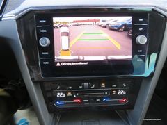 VW Passat Variant 2.0 TDI Business LED Nav Ahk Lane VW Passat Variant 2.0 TDI Business LED Nav Ahk Lane