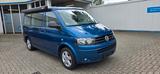 Volkswagen T5 Bus California Beach Aufstelldach - Volkswagen T5 California aus 2012
