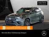 Mercedes-Benz GLE 63 AMG S 4M+ Sitzklima PANO AHK HeadUp NIGHT - Mercedes-Benz GLE 63 AMG in Stuttgart