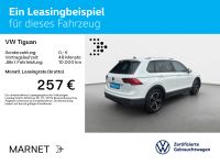 Volkswagen Tiguan - Vorschau Bild 3