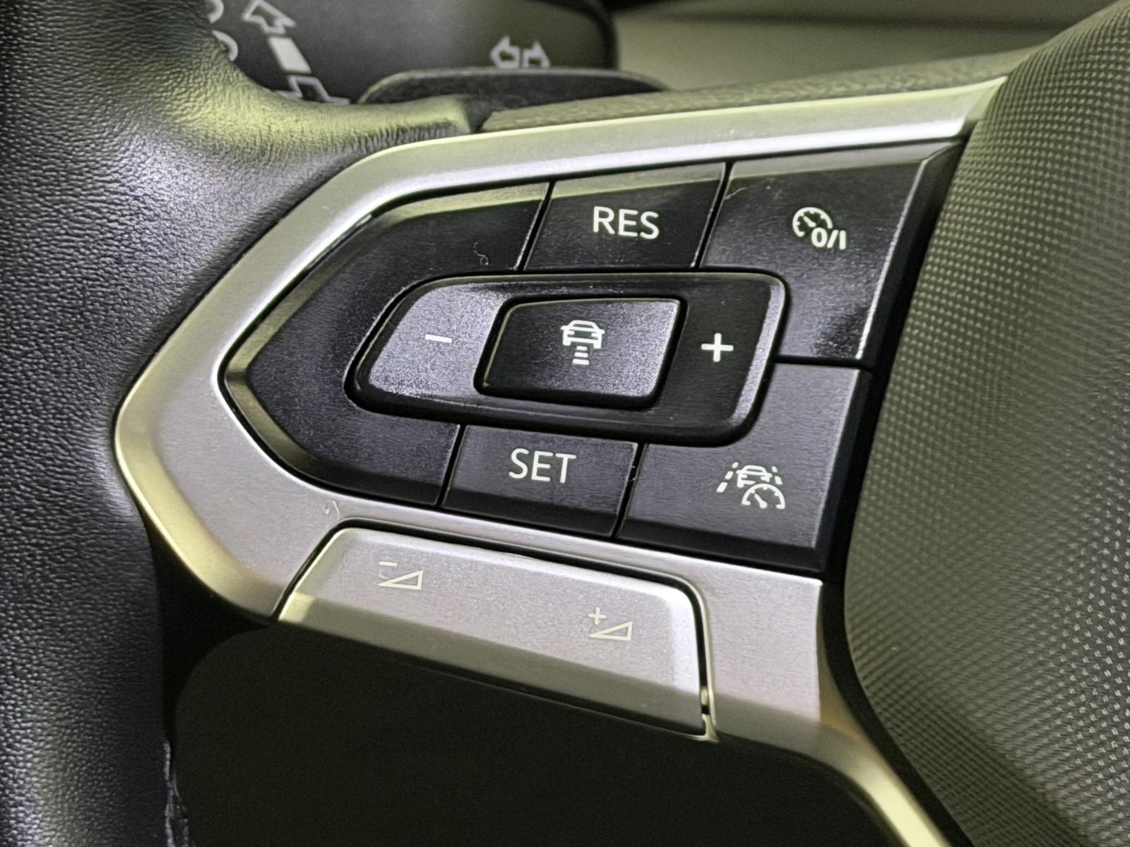 Volkswagen Golf Variant 2.0 TDI SCR DSG Life / ACC, миниатюра 14