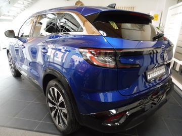 Renault Austral Techno Full-Hybrid 200