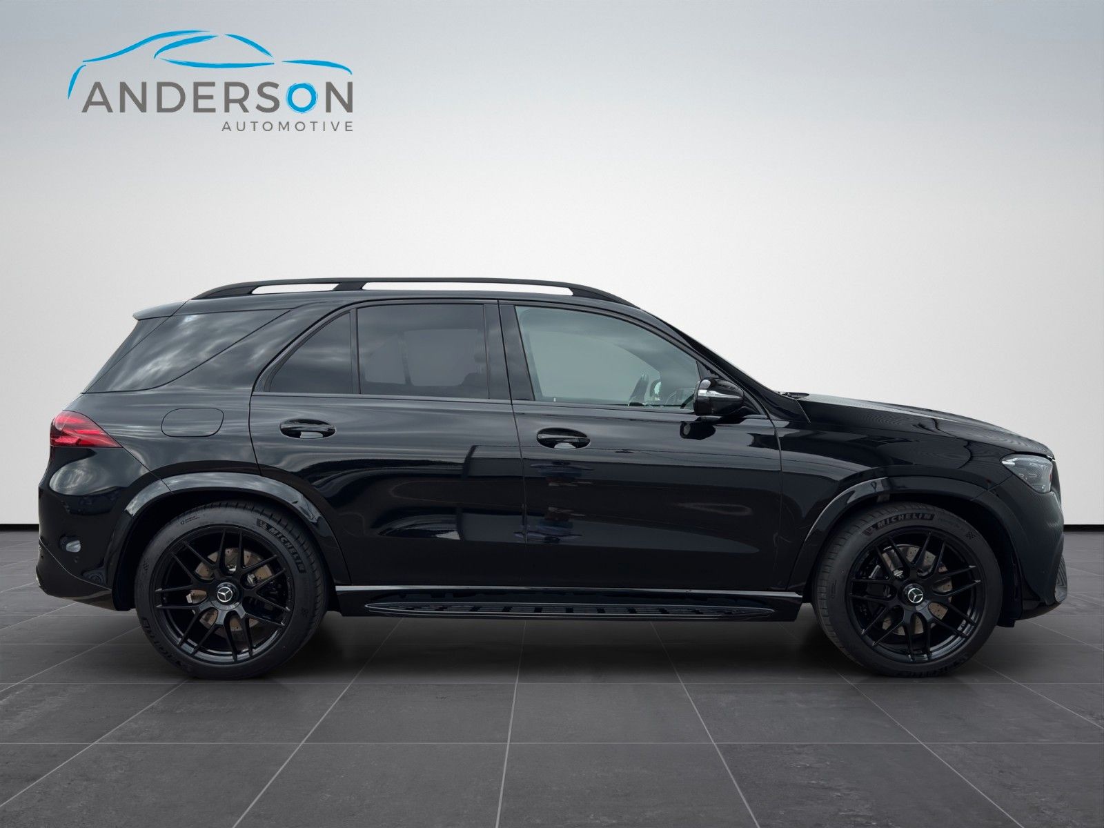 Fahrzeugabbildung Mercedes-Benz GLE 63 S AMG 4M+ ALLBLACK 360° HUD AIR BURM AHK