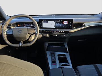 Fotografie 9 des Opel Grandland (X) Grandland 1.2 Ultimate Allwetter Matrix Head-Up