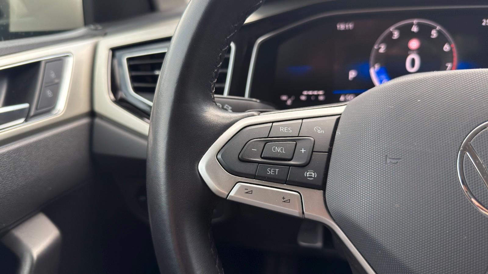Volkswagen Taigo Move *PDC*NAVI*VIRTUAL*APP*, миниатюра 14
