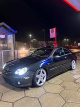 Mercedes-Benz CLK 350 | AMG-Paket | 7G-Tro... - Mercedes-Benz CLK AMG Paket