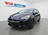 Opel Corsa/TÜV/SZH/LENKRADHEIZ/TEMPOMAT/KLIMA/5-TÜRIG - Opel Corsa: Türig