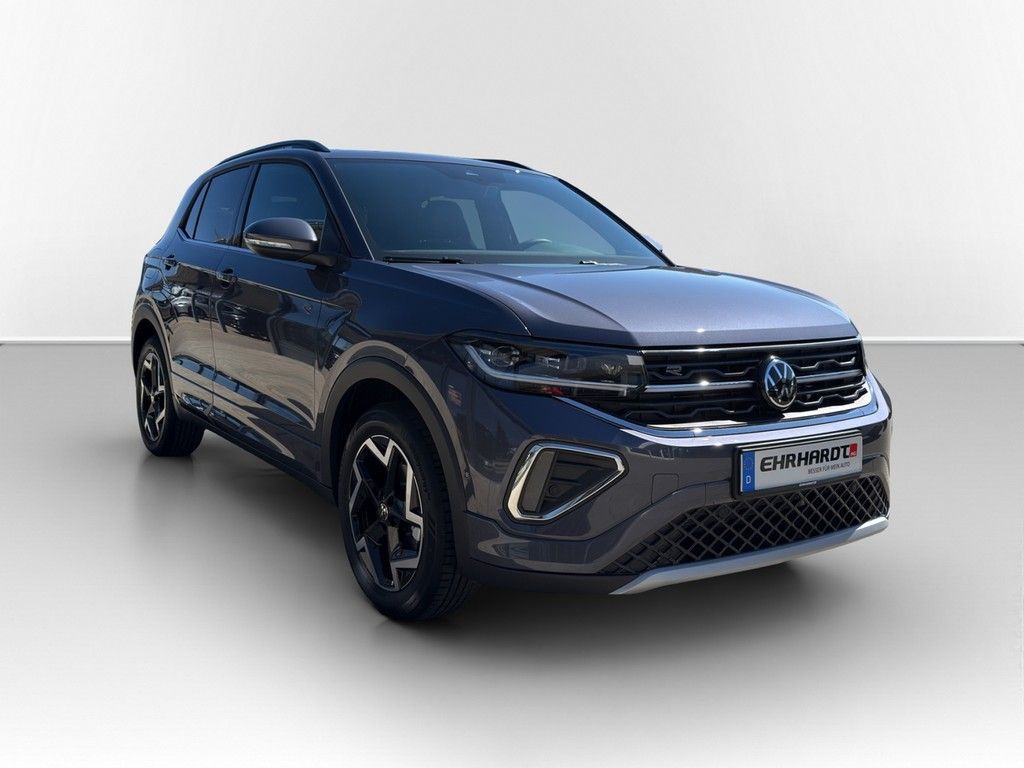 Volkswagen T-Cross - Bild 3
