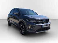 Volkswagen T-Cross - Vorschau Bild 3