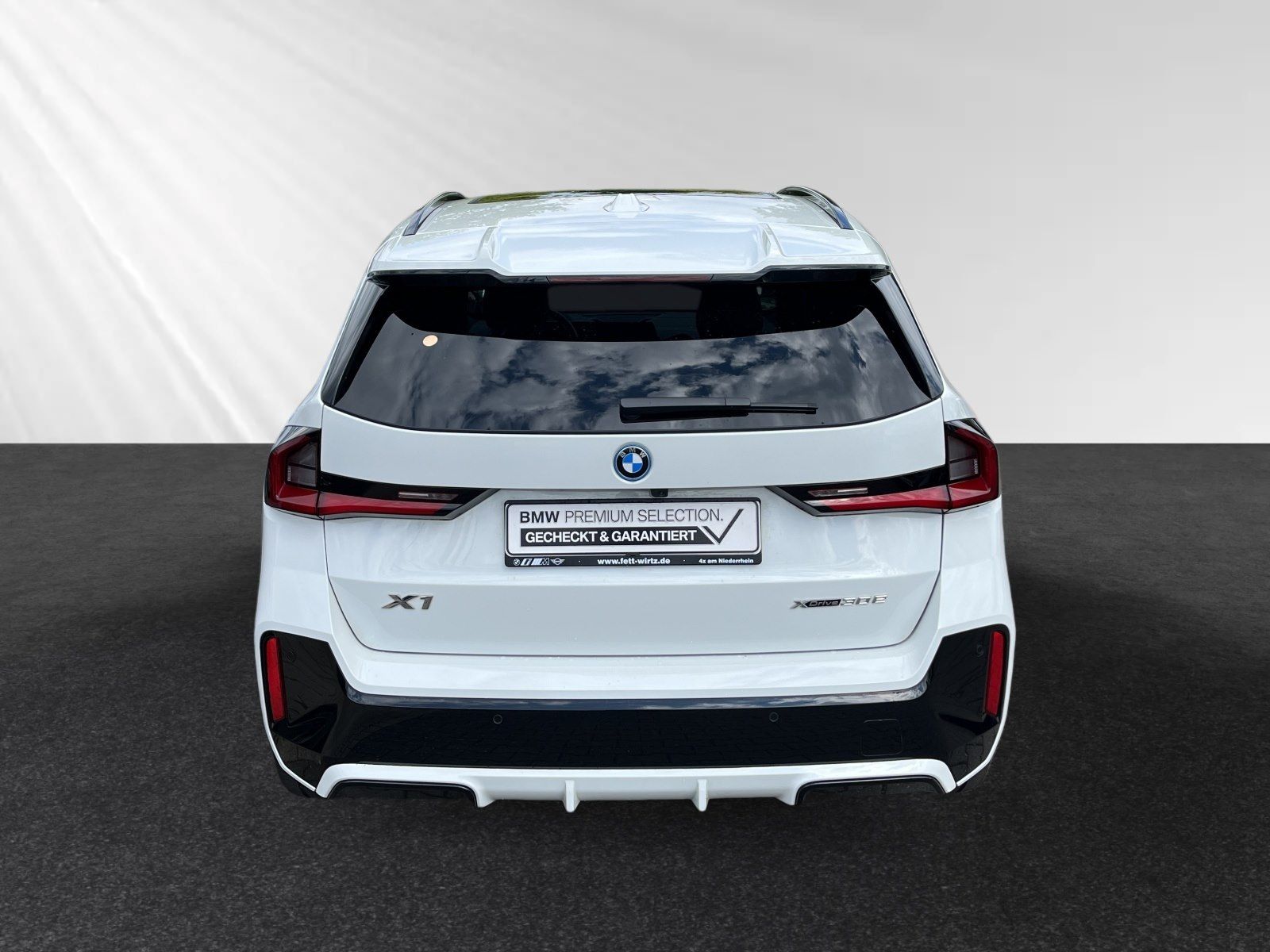 BMW X1 - Bild 8