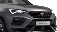 Cupra Ateca - Vorschau Bild 9