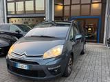 Citroën Citroen C4 Grand Picasso 2.0 HDi 150 FAP Exclusi - Citroën C4 Picasso: Hdi 150