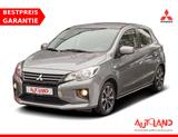 Mitsubishi Space Star 1.2 Intro Edition+ CVT Navi Tempomat - Mitsubishi Space Star Gebrauchtwagen