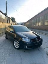 Volkswagen Golf 5 2.0 TDI DSG Automatik/ GTi Optik / ... - Volkswagen Golf: GTI TDI