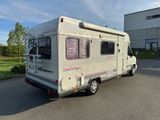 Peugeot Traveller Camping Challenger Wohnmobil - Peugeot aus 1994