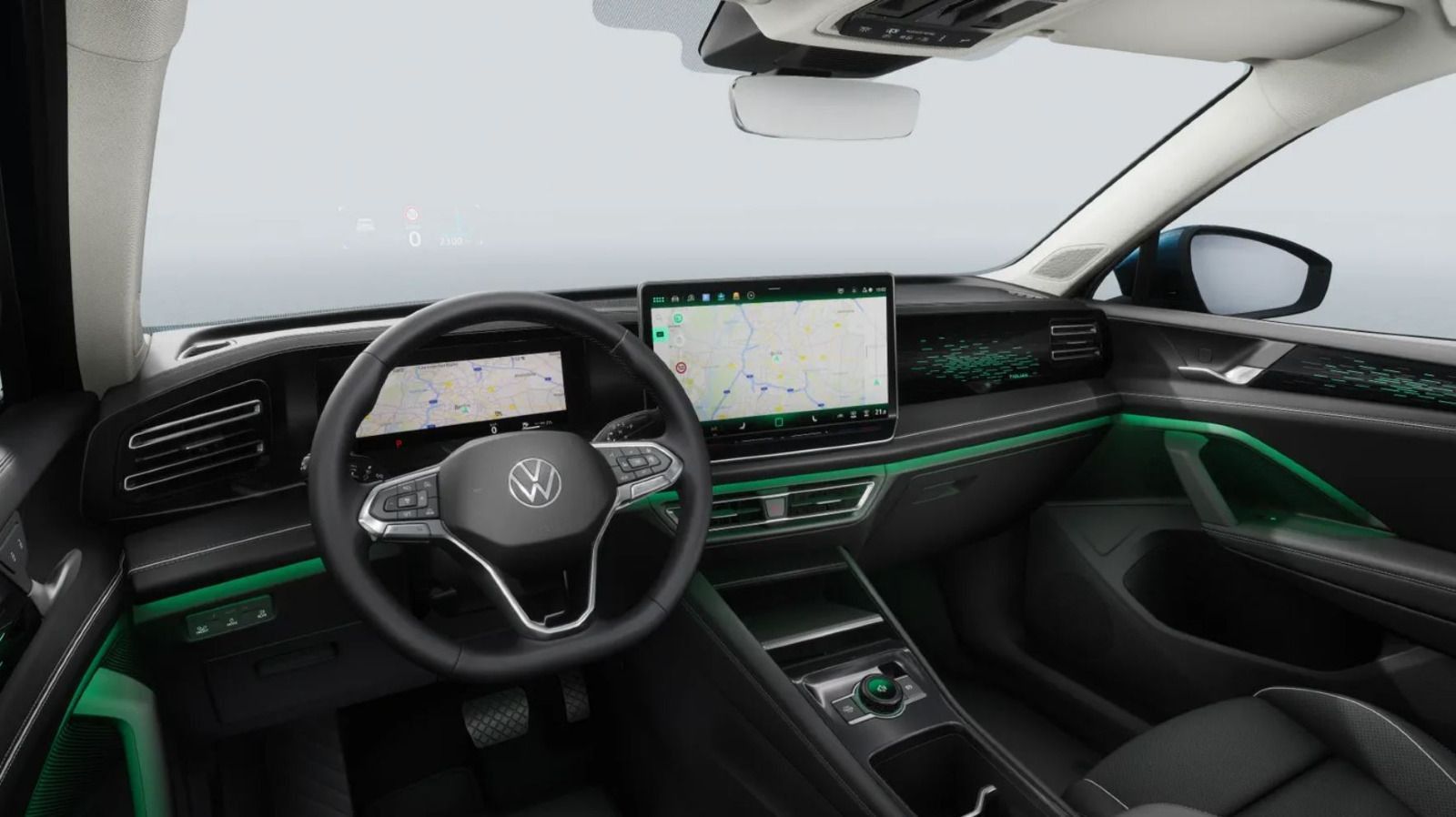 Volkswagen Tiguan - Bild 8