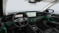 Volkswagen Tiguan - Vorschau Bild 8