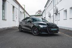 Fahrzeugabbildung Audi RS3 Limousine *1. HAND / SONOS / GARANTIE*