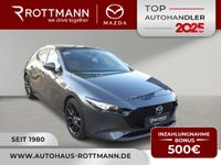 Mazda 3 - Vorschau Bild 1