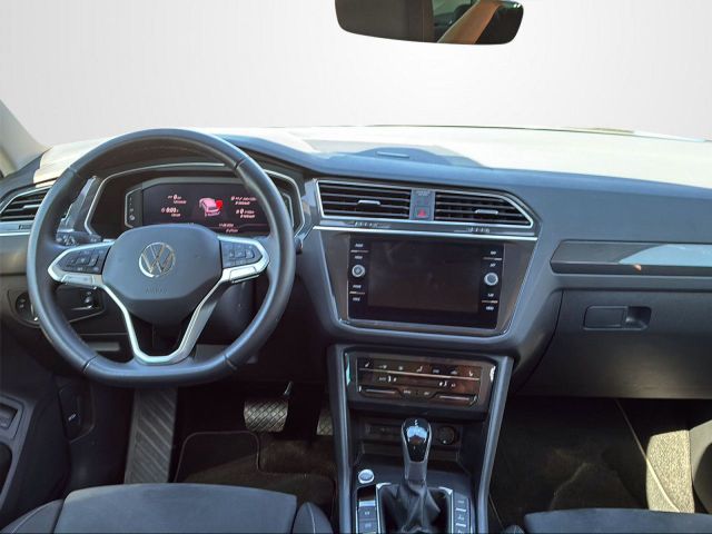 TIGUAN 1.4 TSI DSG eHYBRID AZV+HUD+IQ.LIGHT+CAM