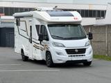 Fiat Ducato 2.3 Multijet - Eura Mobil Profila - Fiat Teilintegrierter