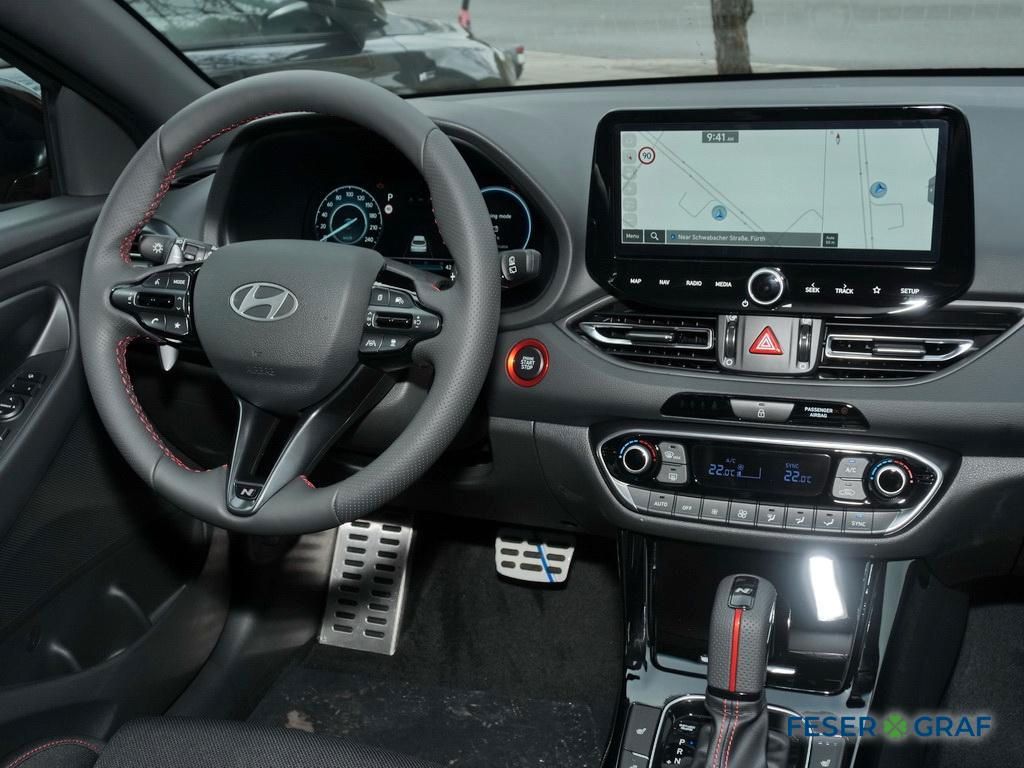 Hyundai i30 - Bild 3
