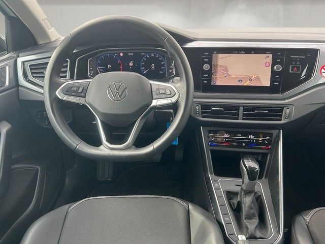 Fahrzeugabbildung Volkswagen Taigo 1.0TSI DSG Style MATRIX+ACC+DIGI+SITZHZ+++
