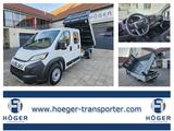 Fiat Ducato MAXI Serie 10 2025 DOKA 3-Seitenkipper - Angebote