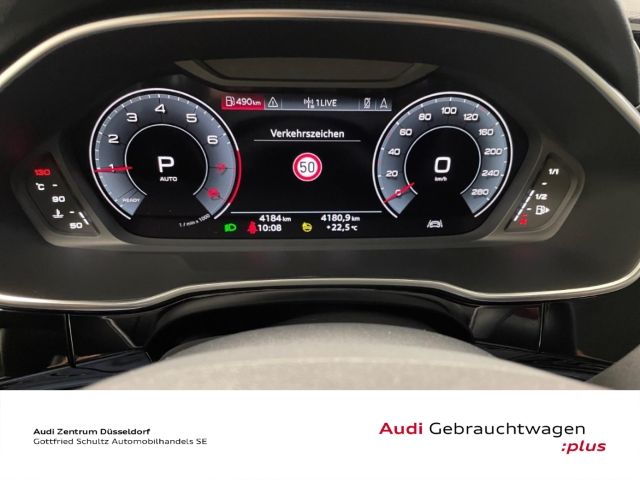 Audi Q3 35 TFSI LED CARPLAY 360 MMI foto 20