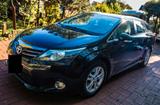 Toyota Avensis Combi 1,8-l-Valvematic Multidrive S ... - gebrauchte Toyota Avensis aus dem Jahr 2012