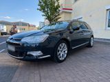 Citroën C5 Tourer V6 HDI 240 - Citroën C5: V6 Hdi