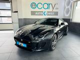 Jaguar F-Type Coupe**V8 R Kompresso**Black Pack**551 PS - Jaguar F-Type: R