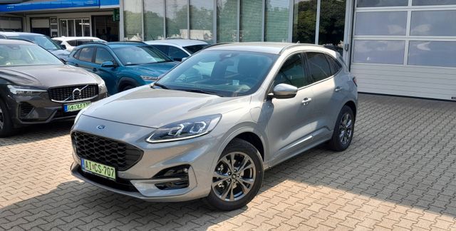 Ford Kuga 2.5 Duratec PHEV Freedom X CVT Titanium X