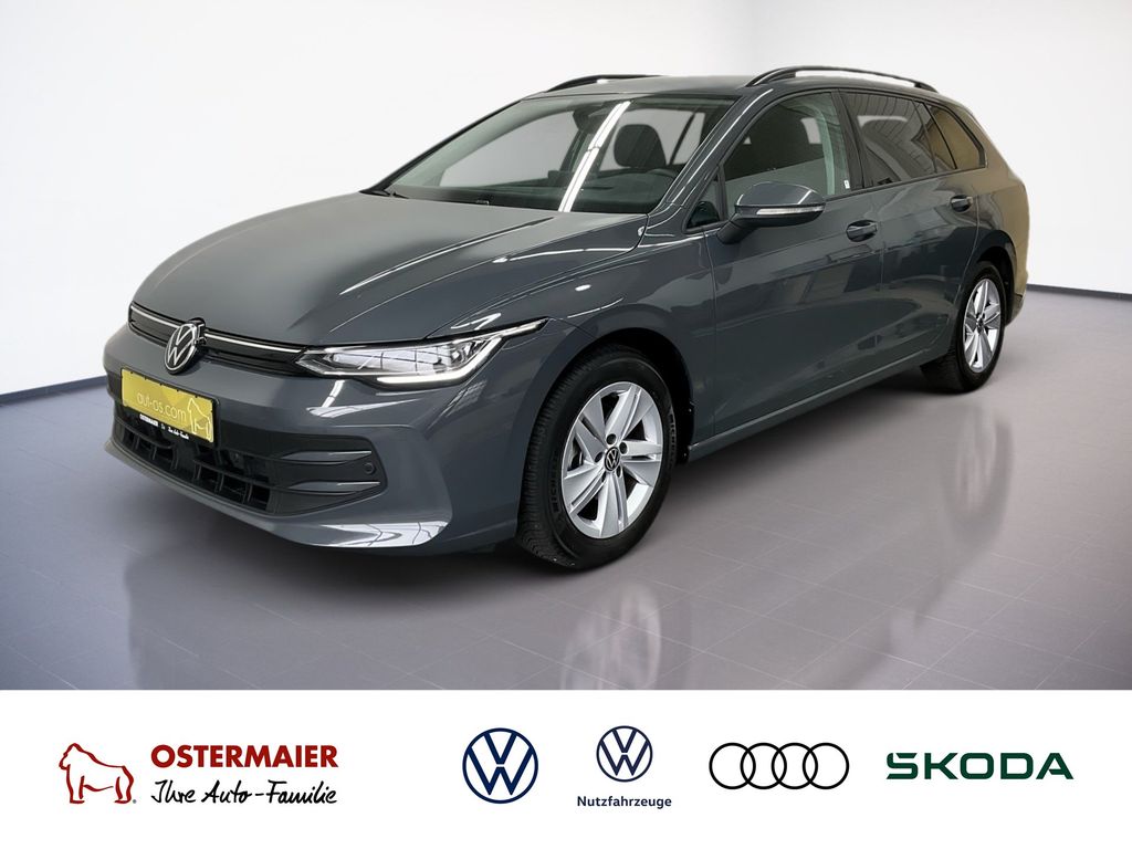 Image of Volkswagen Golf