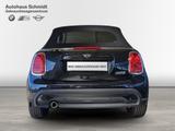 MINI Cooper Cabrio HK HiFi DAB LED RFK Navi Tempomat - gebrauchte Mini Cabrios