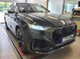 Audi RSQ8 4.0 TFSI - KERAMIK / CARBON / PANO / 360° - schwarze Audi RSQ8