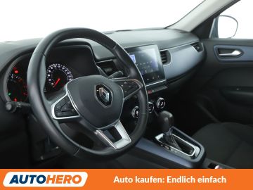 Renault Arkana - 11