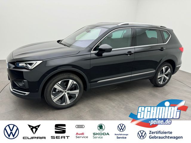 Seat Tarraco 2.0 TDI DSG Xperience Business AHK