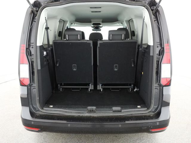 Caddy Maxi Life 1.5 eHybrid 7Sitze Kamera Navi  