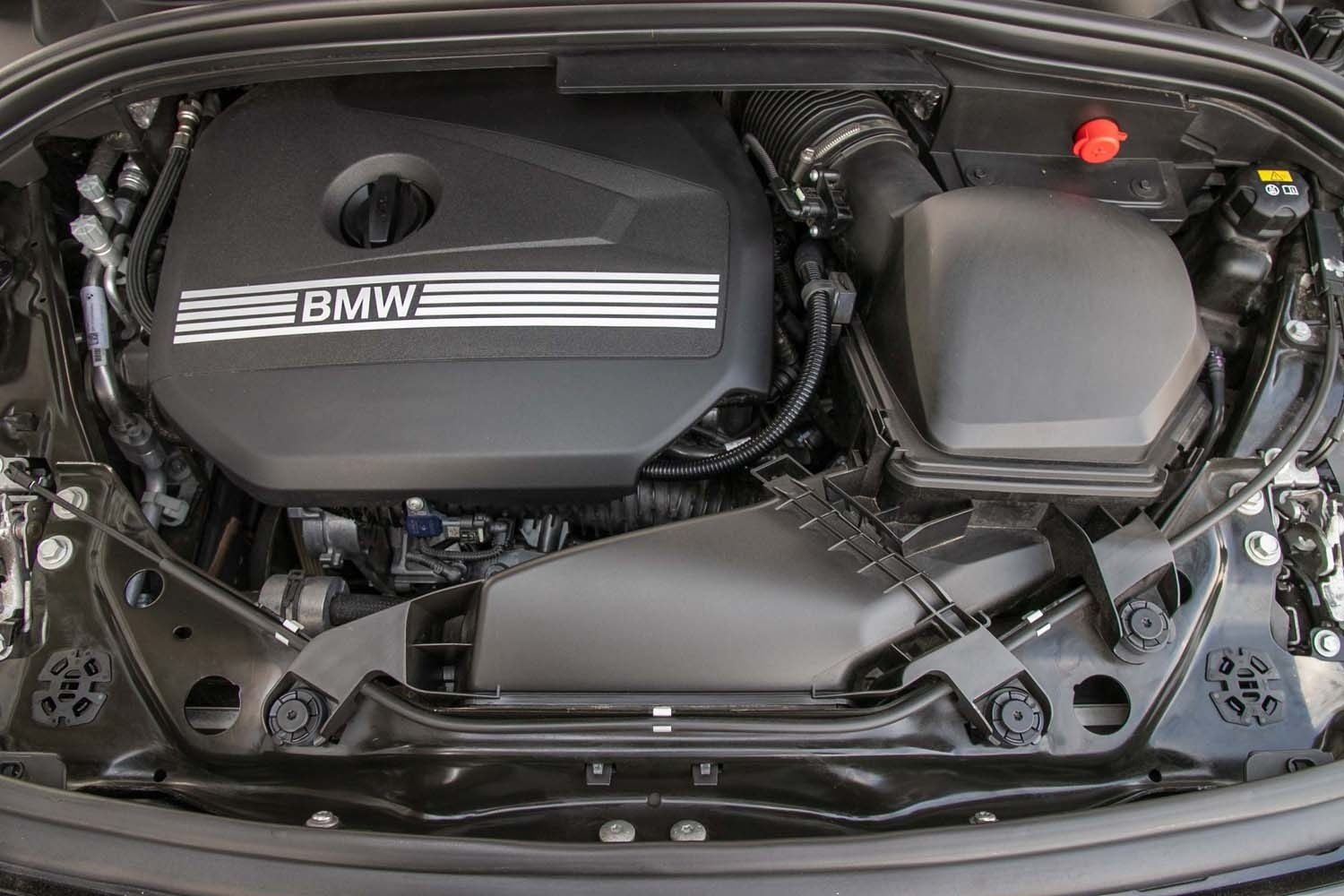 BMW 220 Active Tourer - Bild 16
