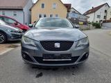 Seat Exeo 2.0 TDI Sport XENON+AHK+BOSE+EURO5 - gebrauchte Seat Exeo aus dem Jahr 2012