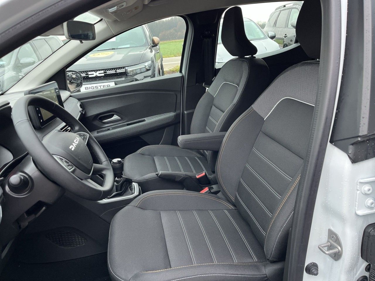 Dacia Sandero - Bild 11