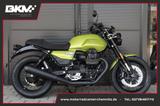 Moto Guzzi V7 Sport +Neu+Mod.2025+Upside Down Gabel+Brembo - Angebote entsprechen deinen Suchkriterien