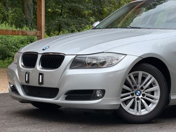 BMW 320 - 3