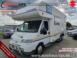 Eura Mobil 690 HB - Offers